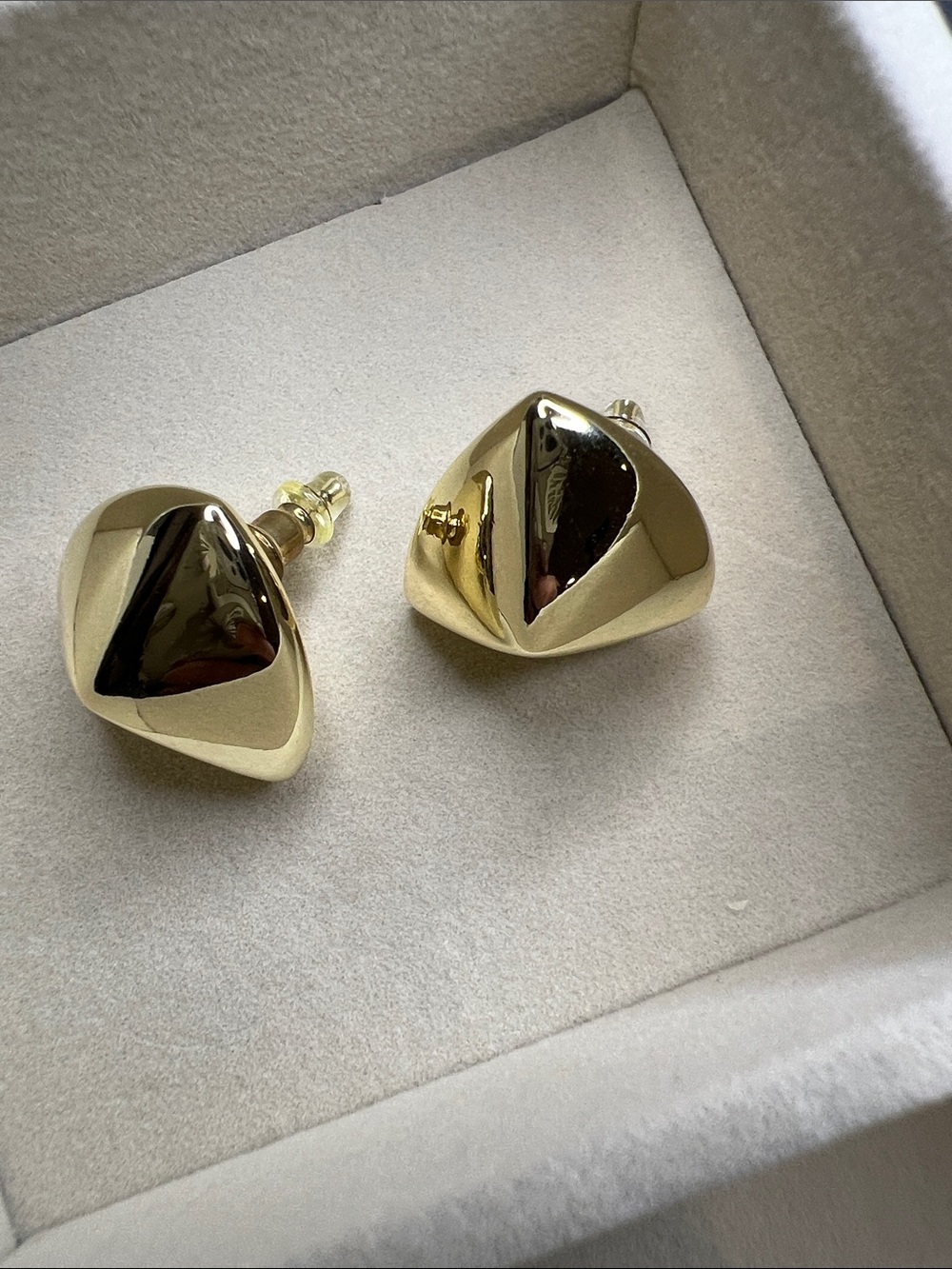 Gold Earring NEW Women’s Jewelry